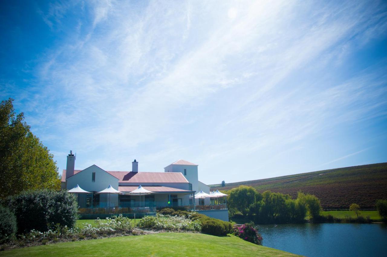 Asara Wine Estate & Hotel Stellenbosch Exteriér fotografie