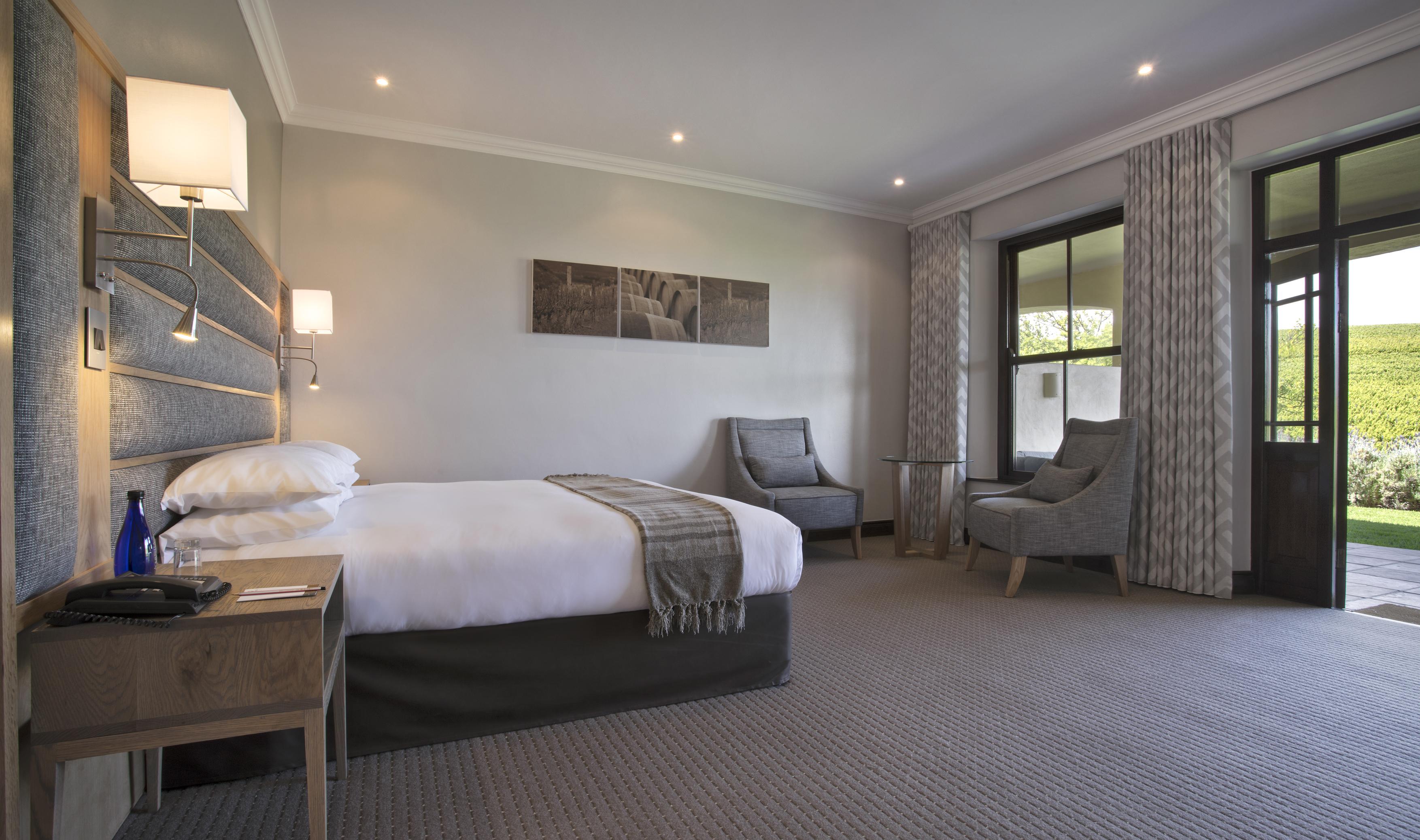 Asara Wine Estate & Hotel Stellenbosch Exteriér fotografie