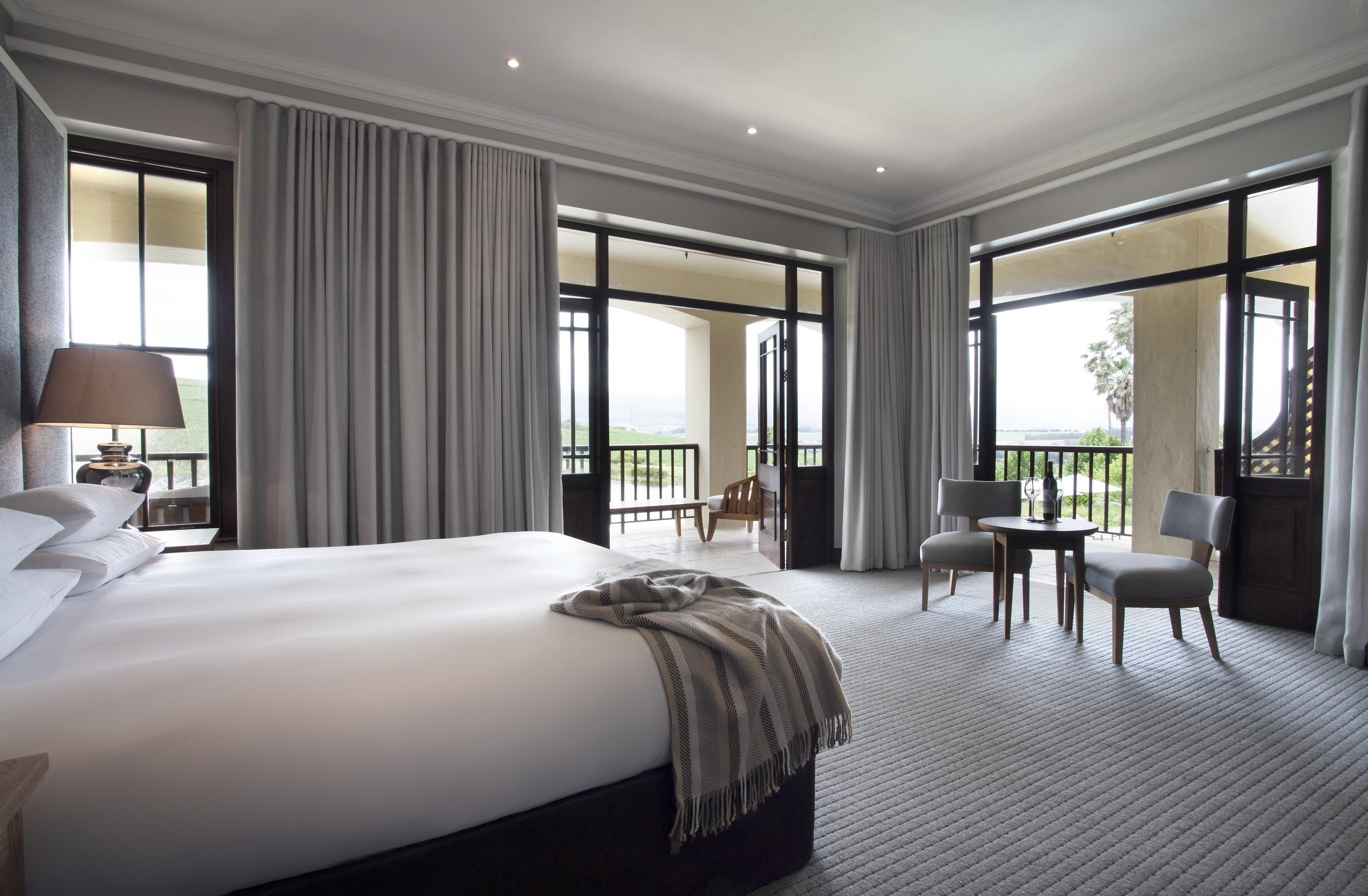 Asara Wine Estate & Hotel Stellenbosch Exteriér fotografie
