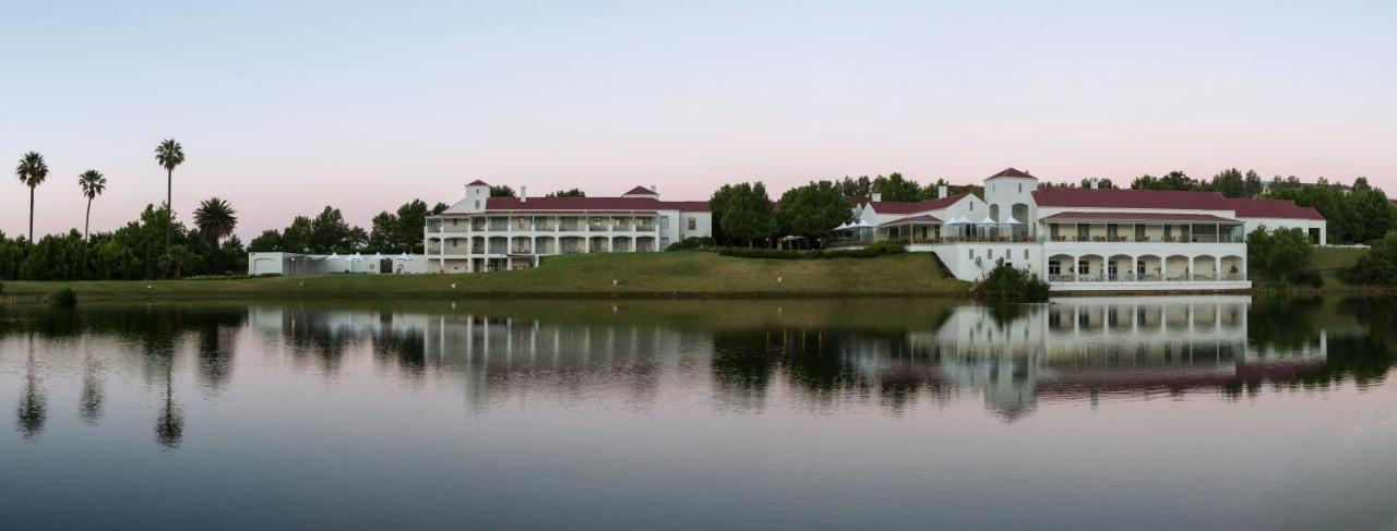 Asara Wine Estate & Hotel Stellenbosch Exteriér fotografie