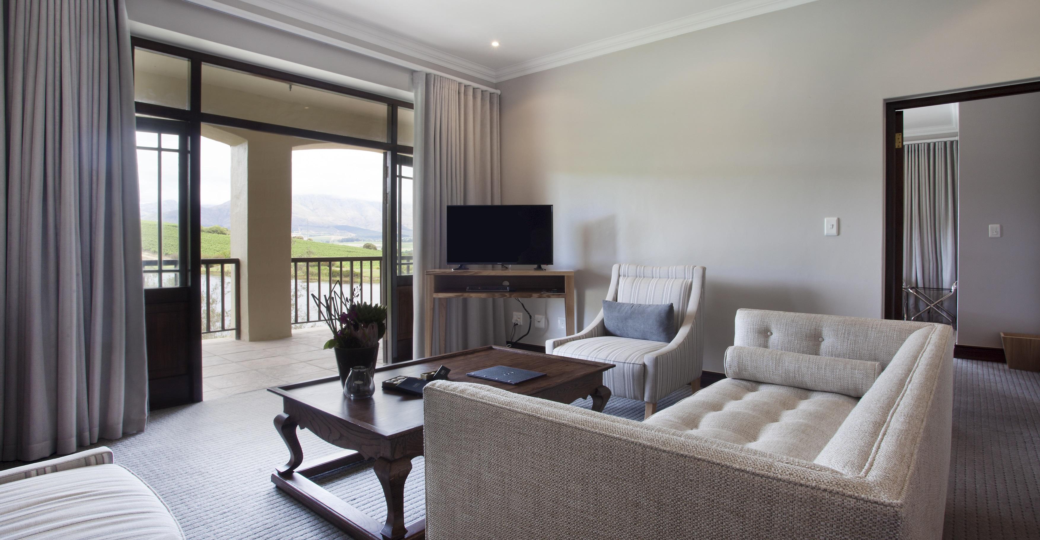 Asara Wine Estate & Hotel Stellenbosch Exteriér fotografie