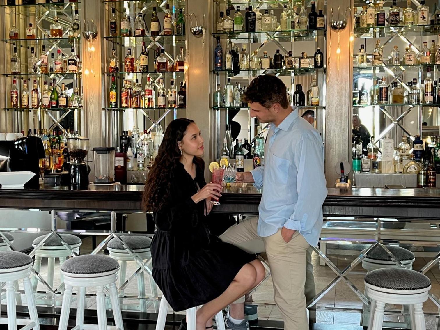 Asara Wine Estate & Hotel Stellenbosch Exteriér fotografie