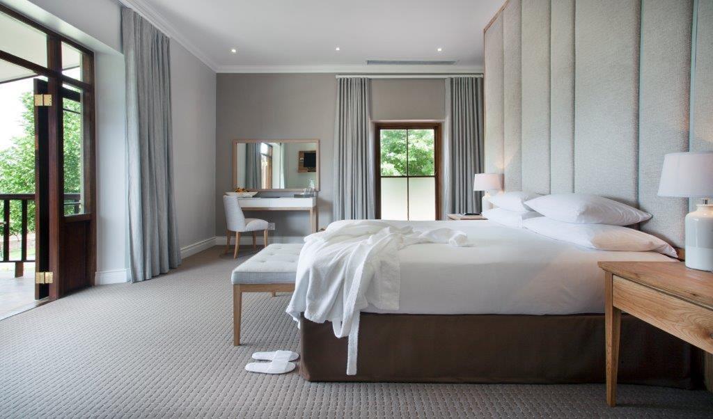 Asara Wine Estate & Hotel Stellenbosch Exteriér fotografie